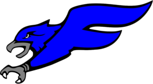 Left Falcon Logo